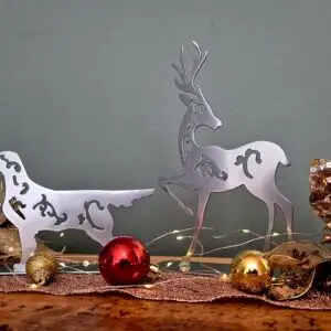 Christmas decoration- Utility