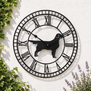 Wall clock Regular